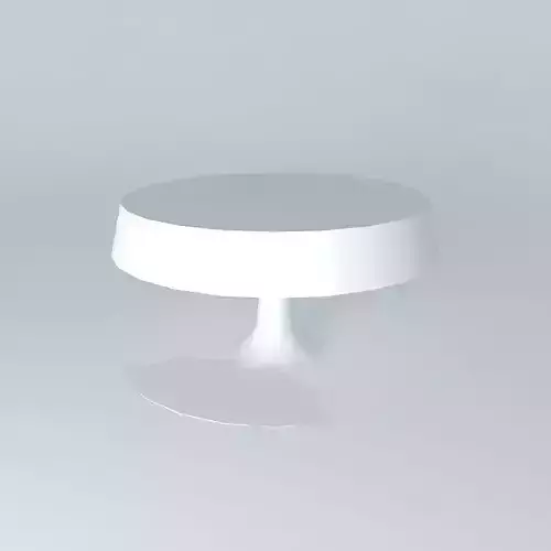table low lamp Interior