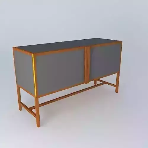Container sideboard
