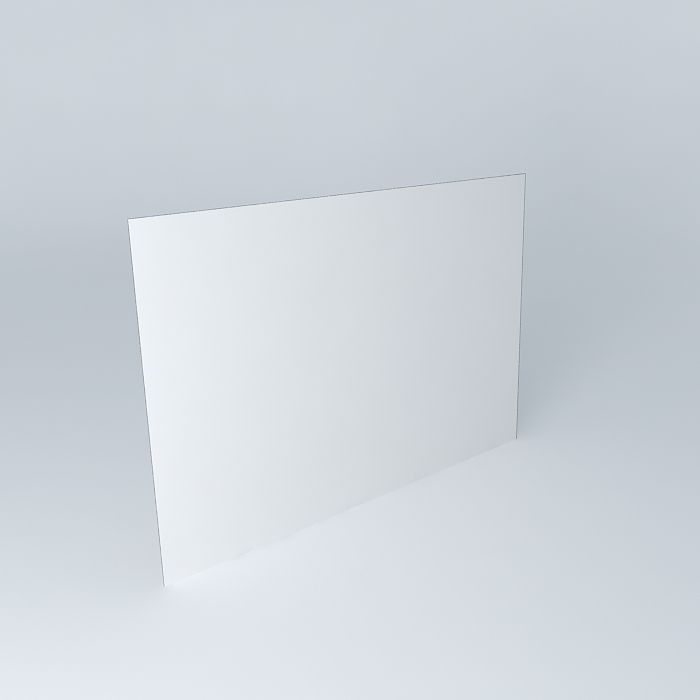 Paladin Class Interceptor or Escort Fighter FI 1122B 3D model_3