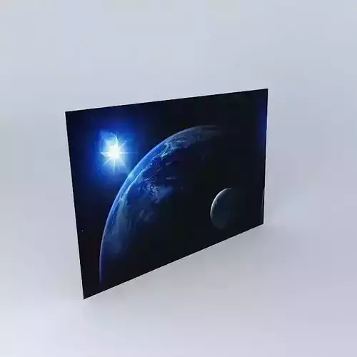 Paladin Class Interceptor or Escort Fighter  FI 1122B