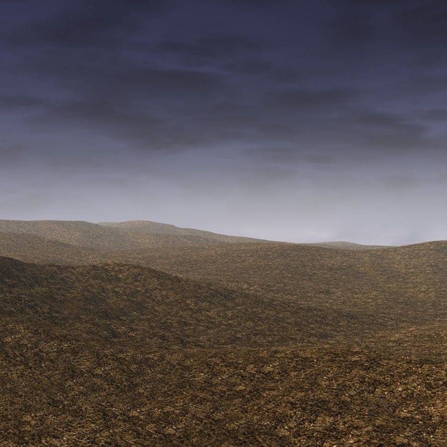 Soil Landscape Shader 013 Texture_1