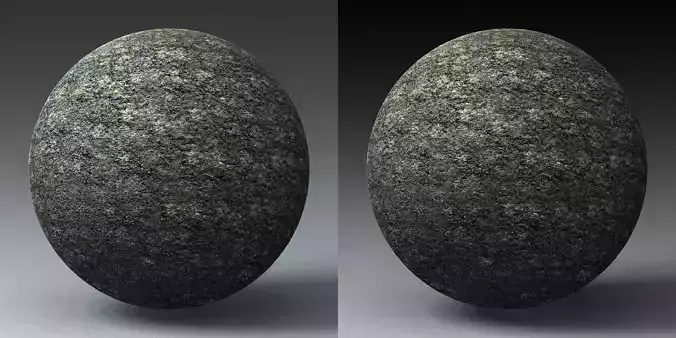 Soil Landscape Shader 015 Texture