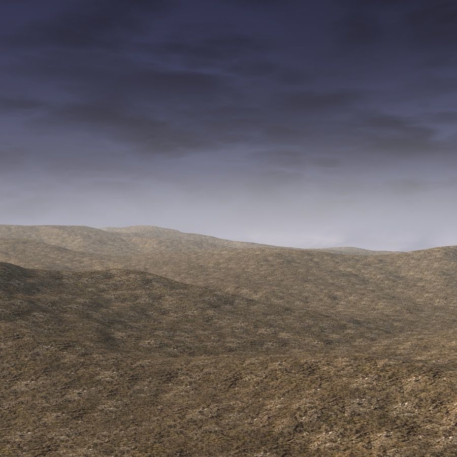 Soil Landscape Shader 016 Texture_1
