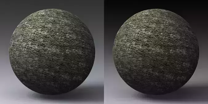 Soil Landscape Shader 017 Texture
