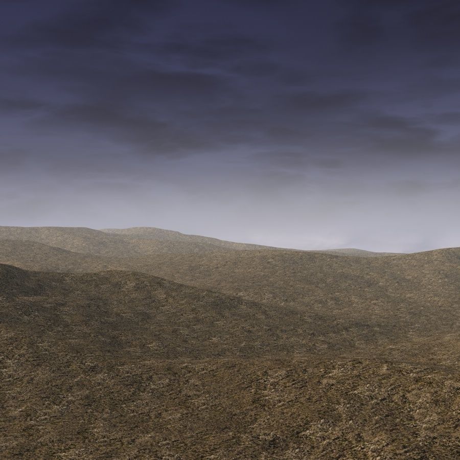 Soil Landscape Shader 018 Texture_1