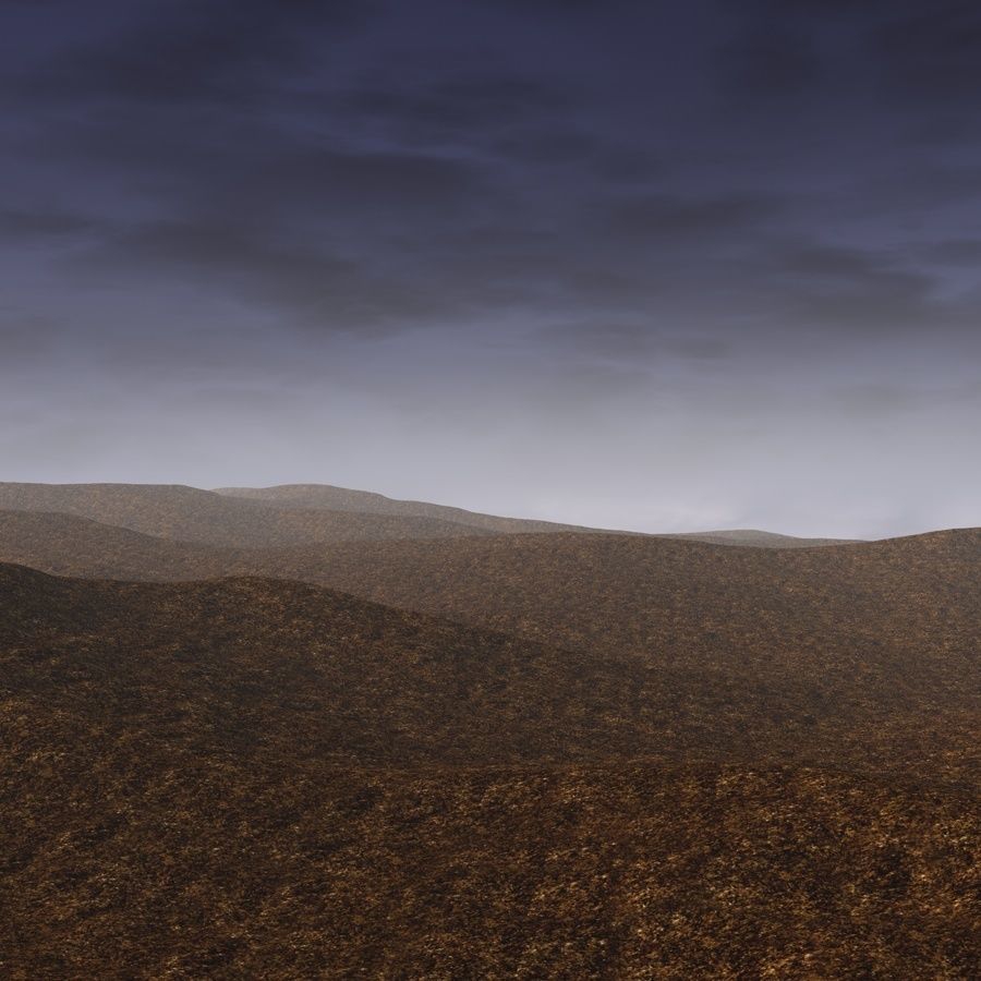 Soil Landscape Shader 020 Texture_1