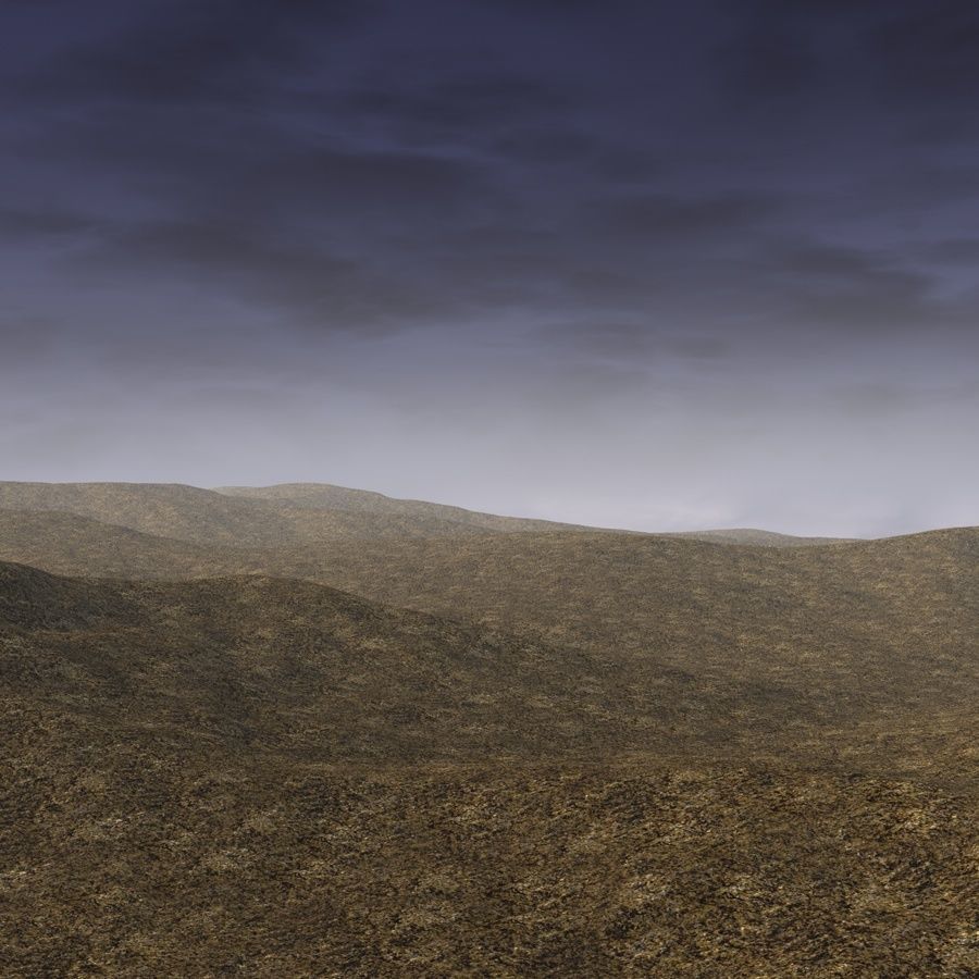 Soil Landscape Shader 022 Texture_1