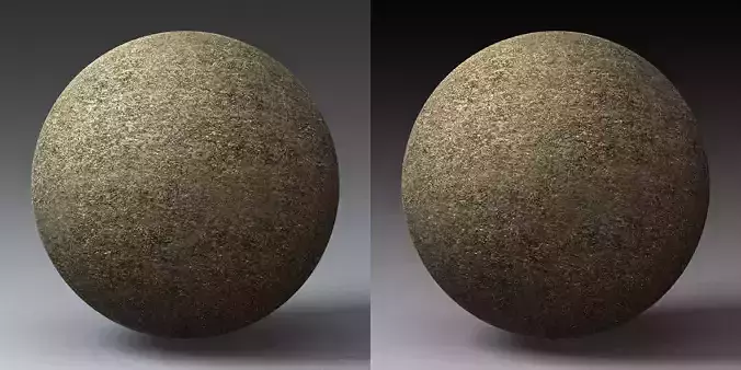 Soil Landscape Shader 023 Texture