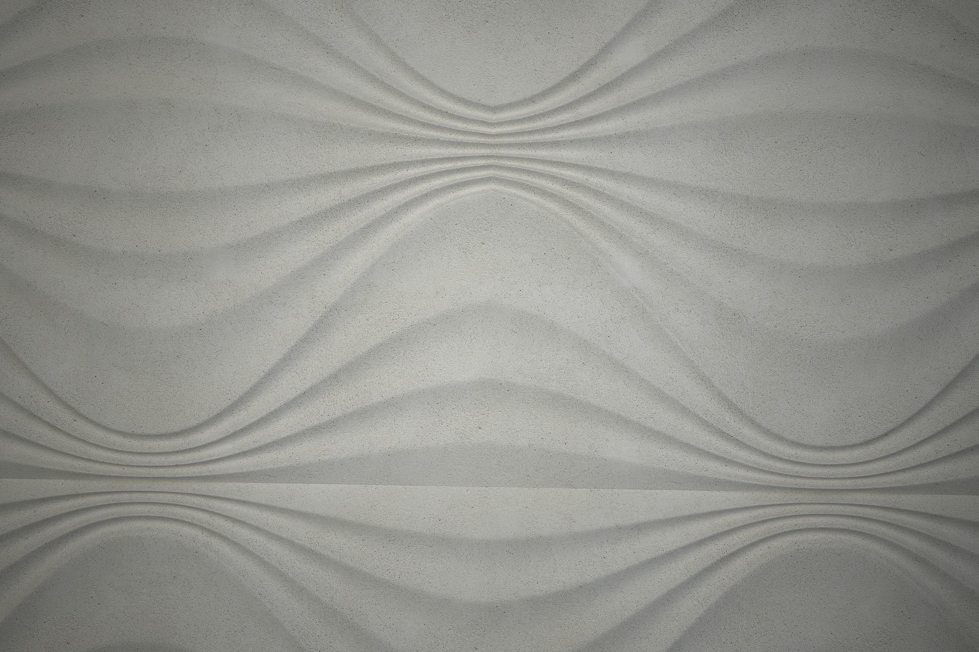 01 DECORATIVE WALL MOLD Low-poly 3D model_5