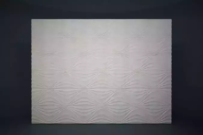 01 DECORATIVE WALL MOLD