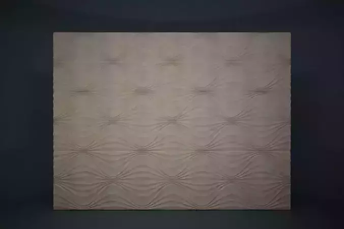 02 DECORATIVE WALL MOLD