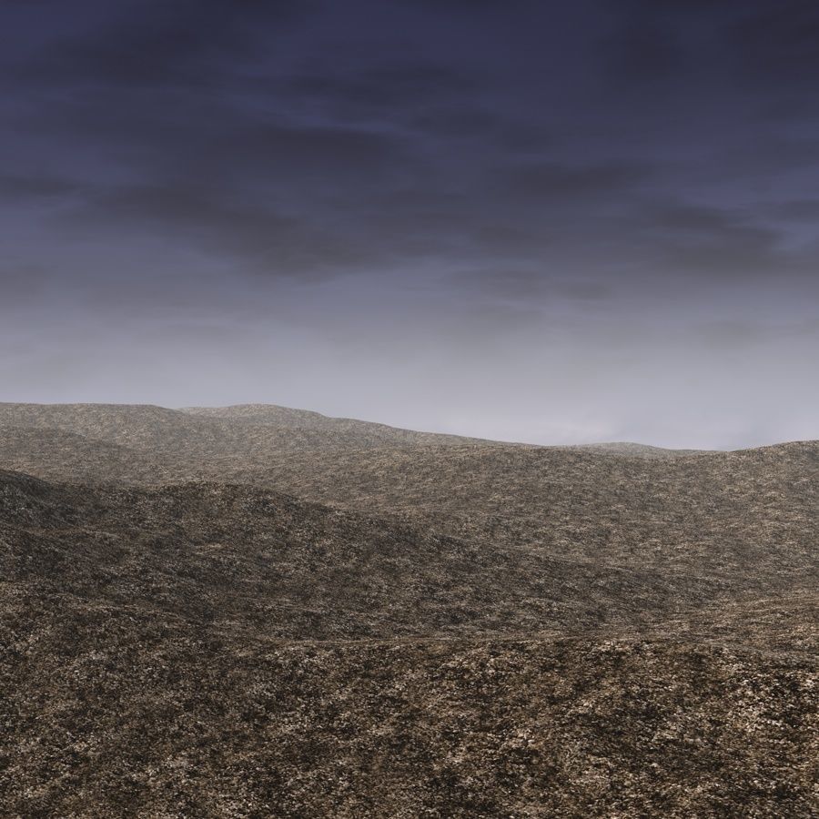 Soil Landscape Shader 034 Texture_1