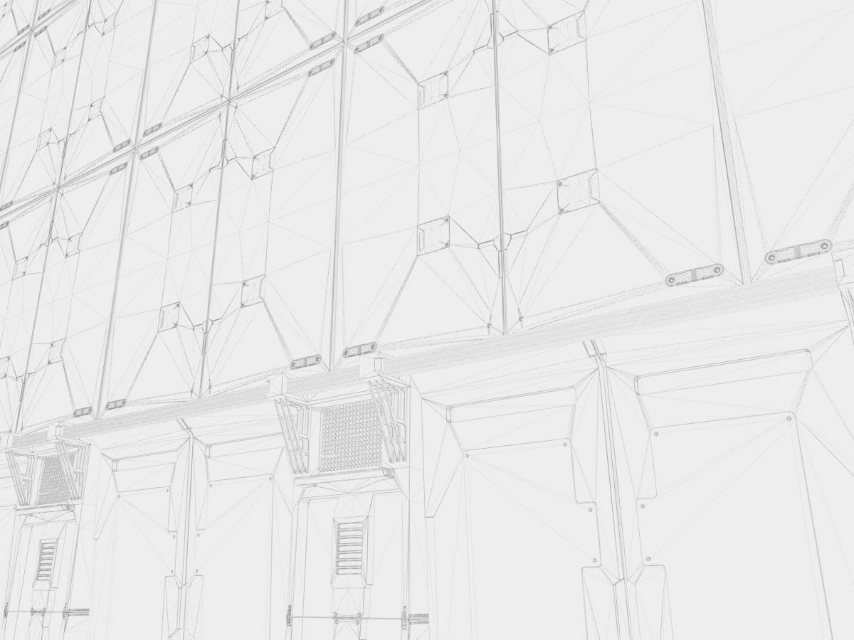 wall and flor asset V3 3D model_10