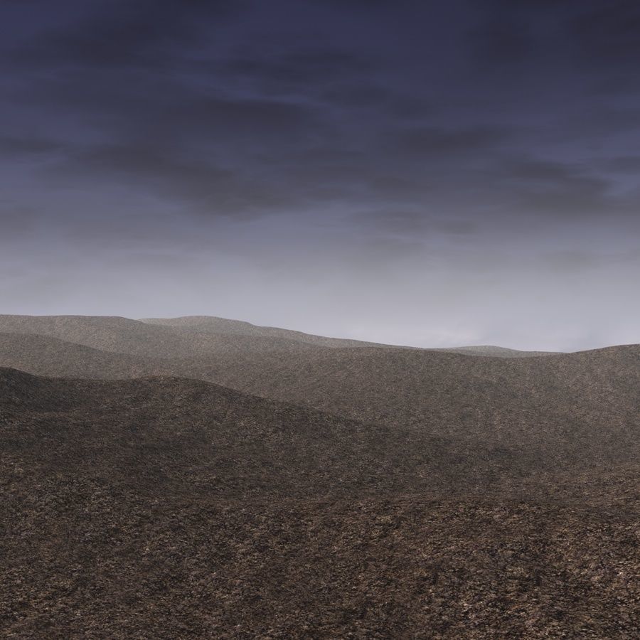 Soil Landscape Shader 036 Texture_1