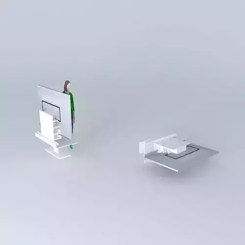 Furniture TV OZZIO 01