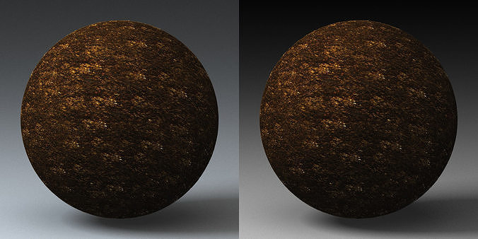 Soil Landscape Shader 046 Texture