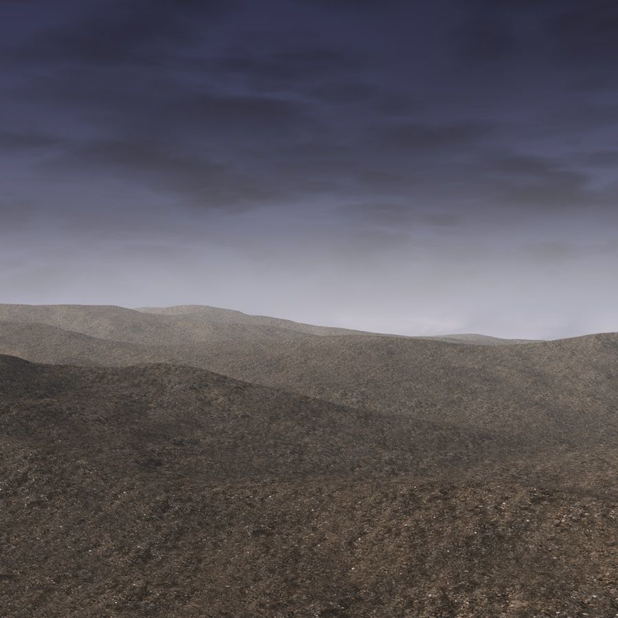 Soil Landscape Shader 051 Texture_1