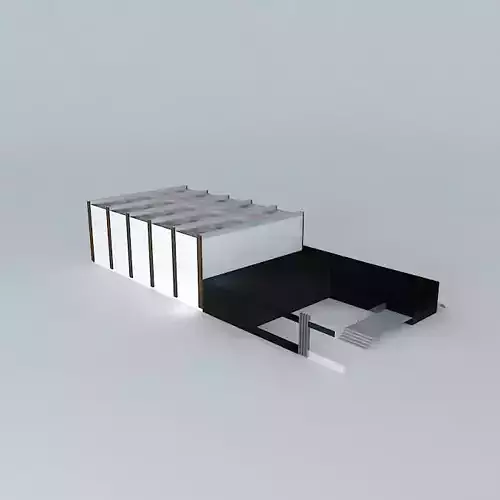 Component of K. Zipernowsky Technical Secondary School