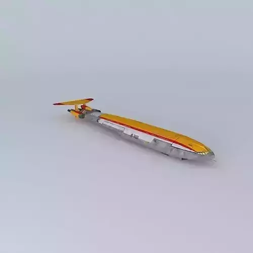 Sagitarian Spaceways Colonial Liner