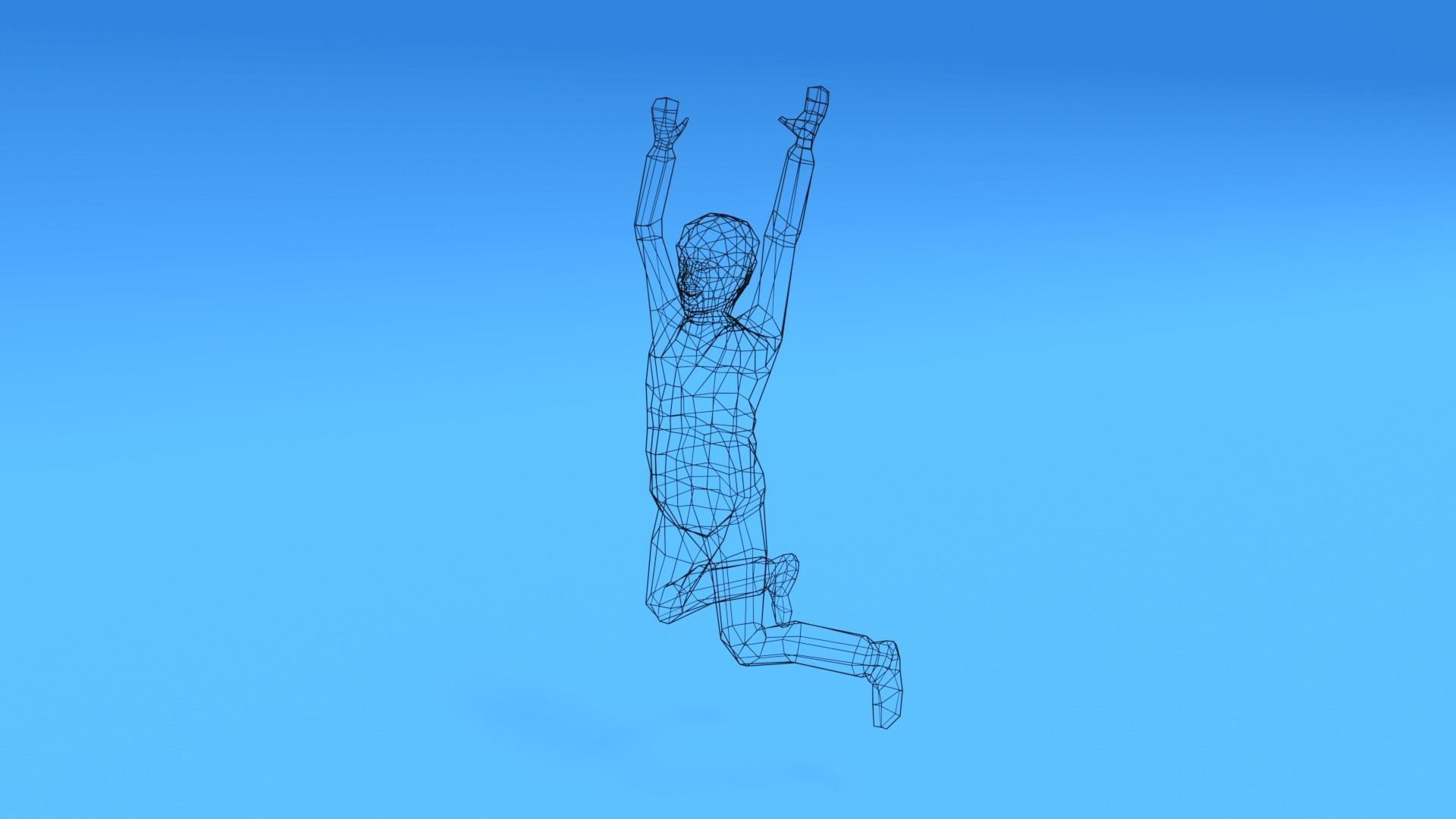 Low Poly Kids Collection Vol 3 _21