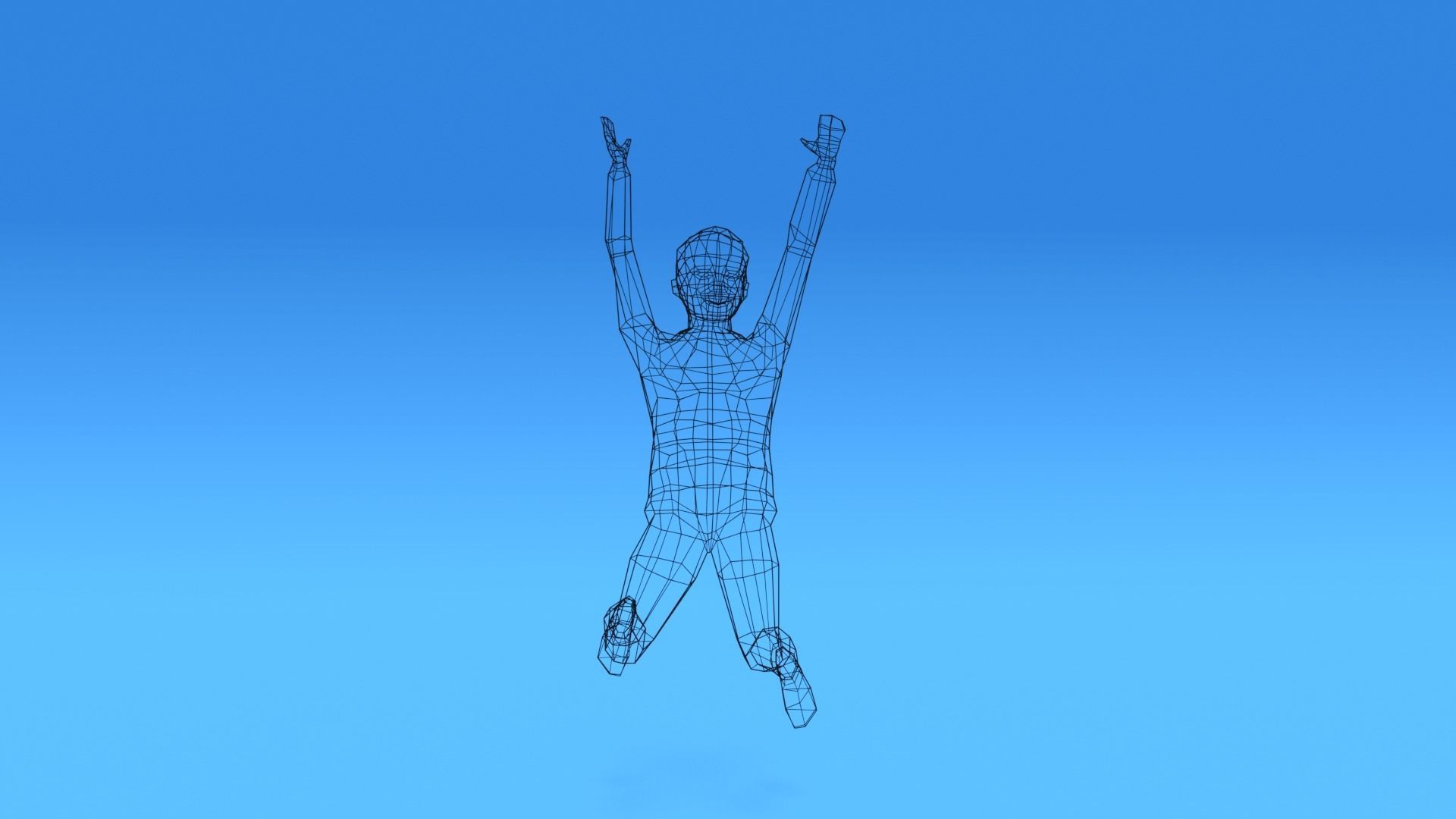 Low Poly Kids Collection Vol 3 _22