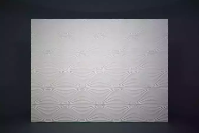 03 DECORATIVE WALL MOLD