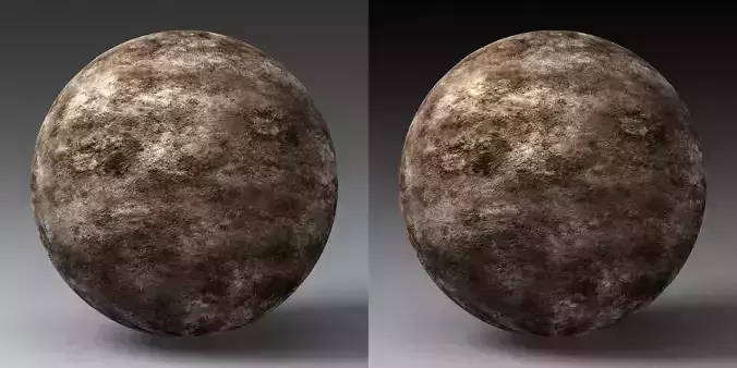 Rock Landscape Shader 005 Texture