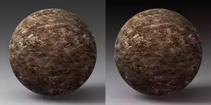 Rock Landscape Shader 008 Texture