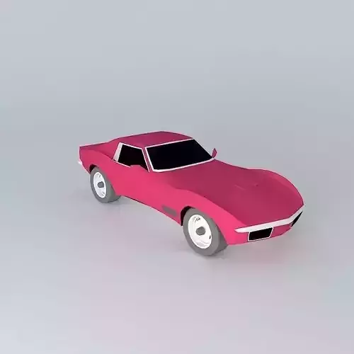 1969 Chevrolet Corvette Stingray