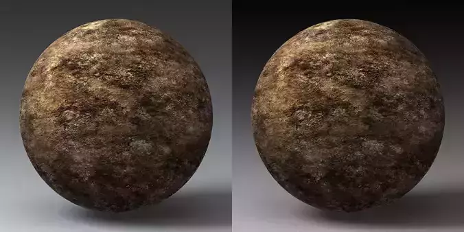 Rock Landscape Shader 009 Texture