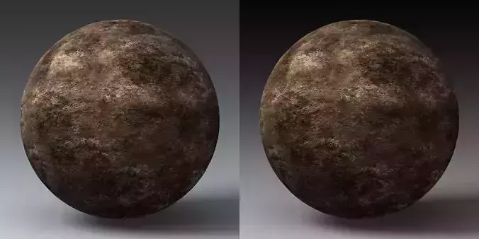 Rock Landscape Shader 013 Texture