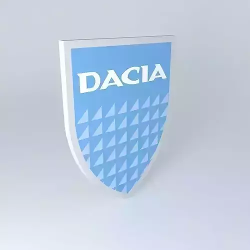 Dacia Logo