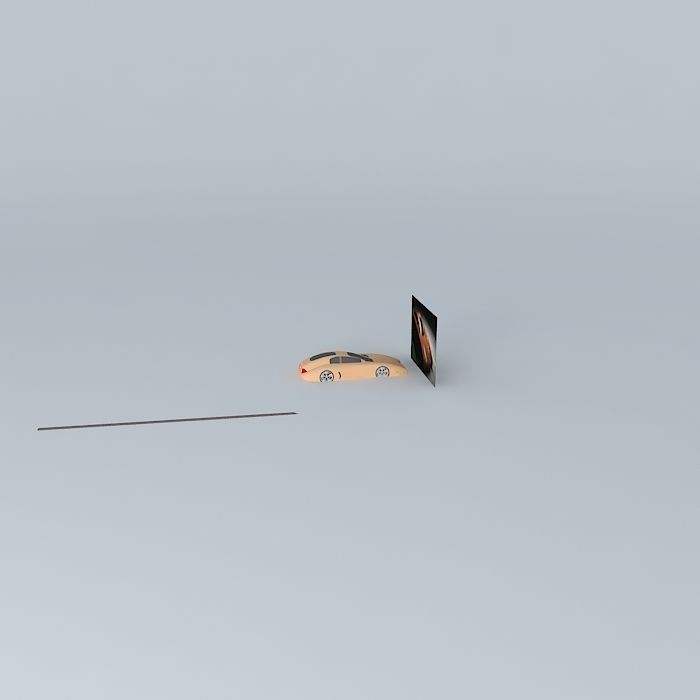 Radical Neutron Free 3D model_2