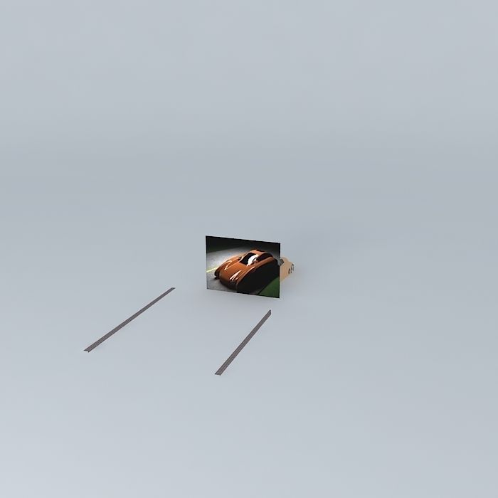 Radical Neutron Free 3D model_1