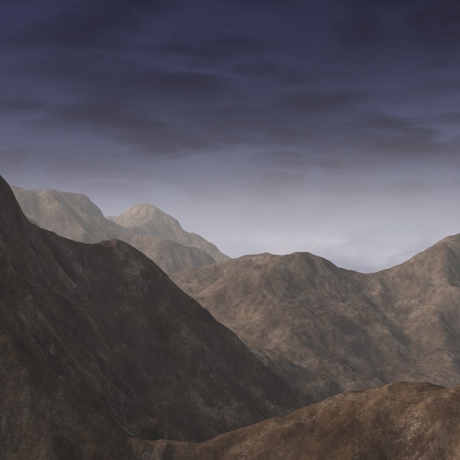 Rock Landscape Shader 027 Texture_1