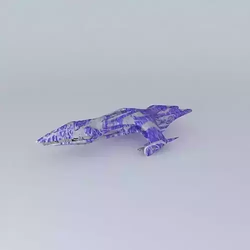 ISA Advanced Whitestar