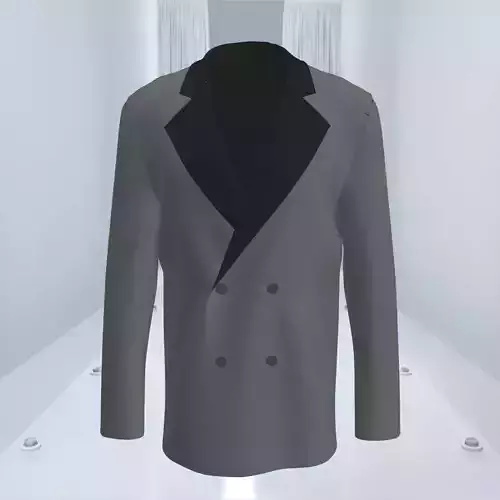 Men Jacket