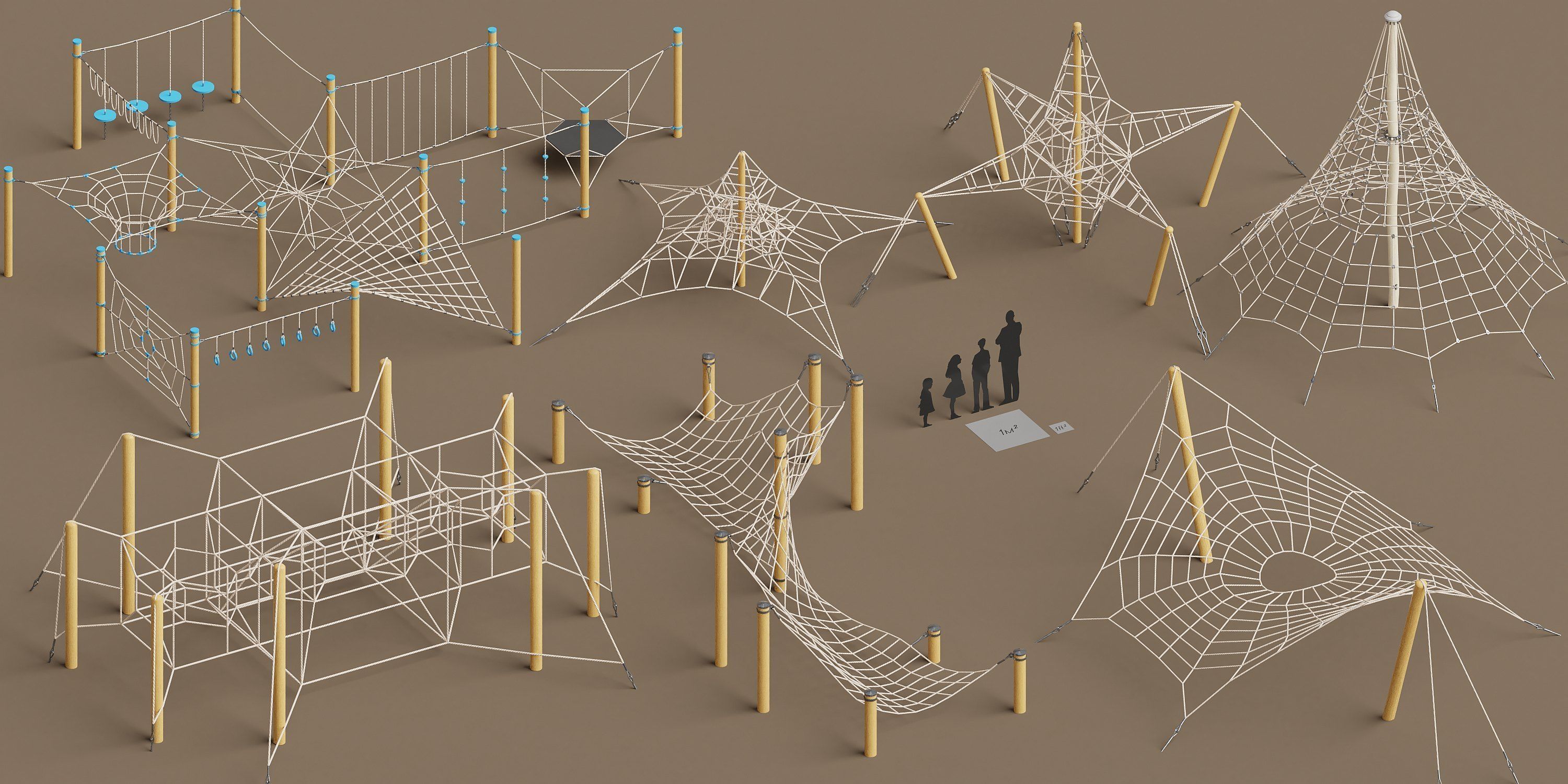 AD Playtowers 3D model_11