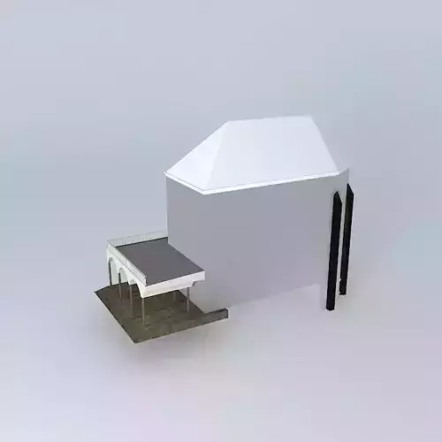 Component building capelle