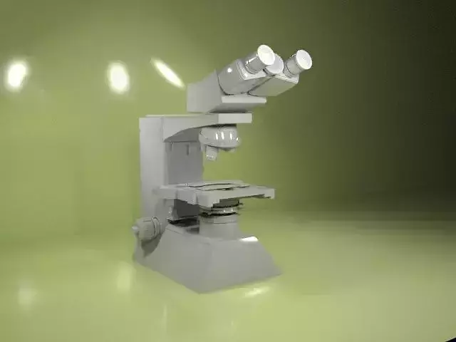 Microscopio microscope