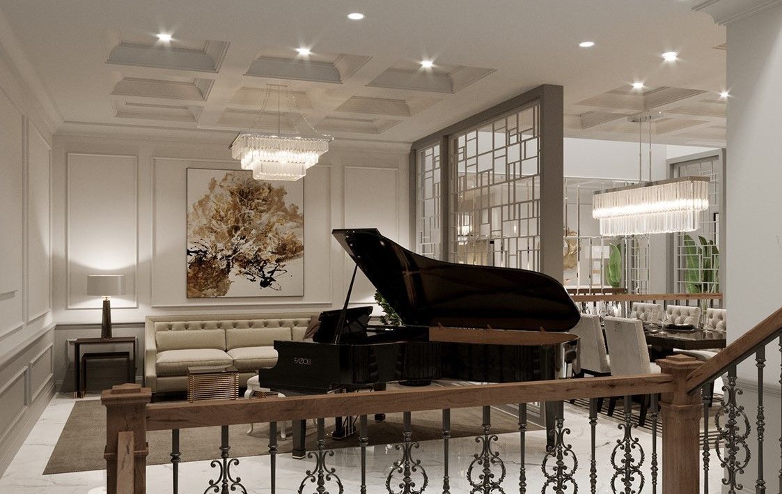 PIANO - FAZIOLI F212 3D model_3