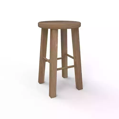 Stool 01 