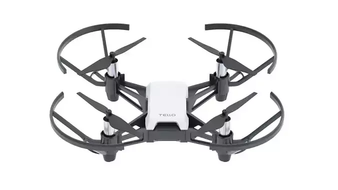 DJI Tello