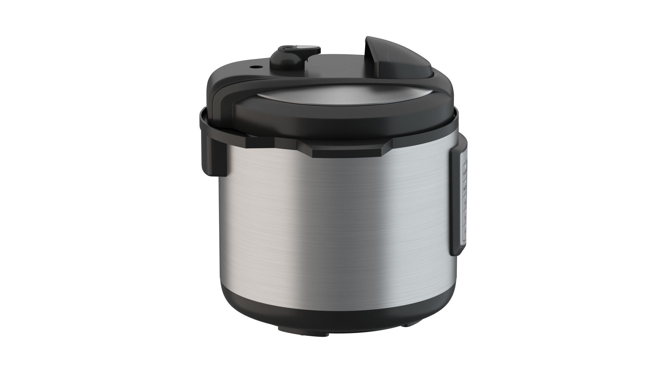 Instant Pot Electric Pressure Cooker 6 Quart Lux 6-in-1 V3 3D model_13