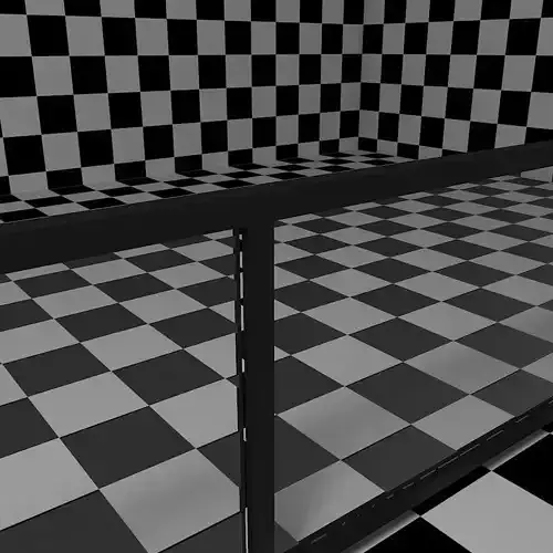 Glass Railing - Style 5