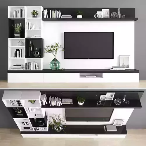 Tv stand