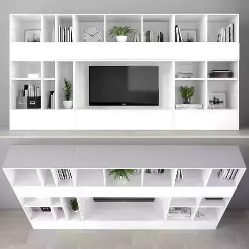 Tv stand