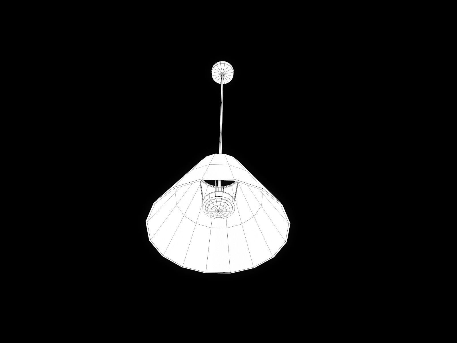 Lowploy Interior pack 3D model_72