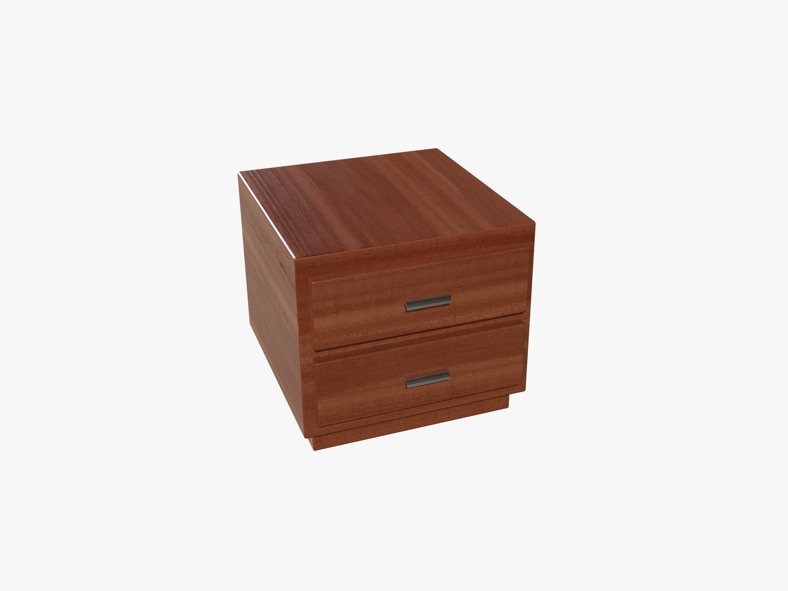 Lowploy Interior pack 3D model_23