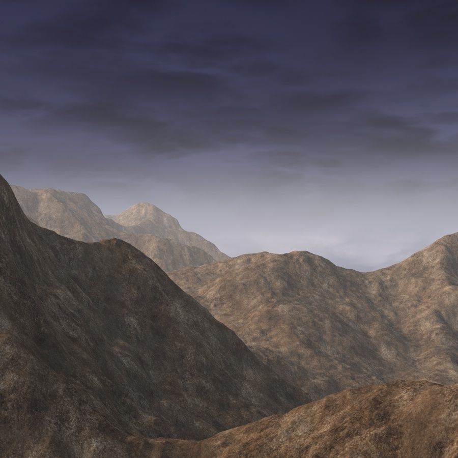 Rock Landscape Shader 049 Texture_1